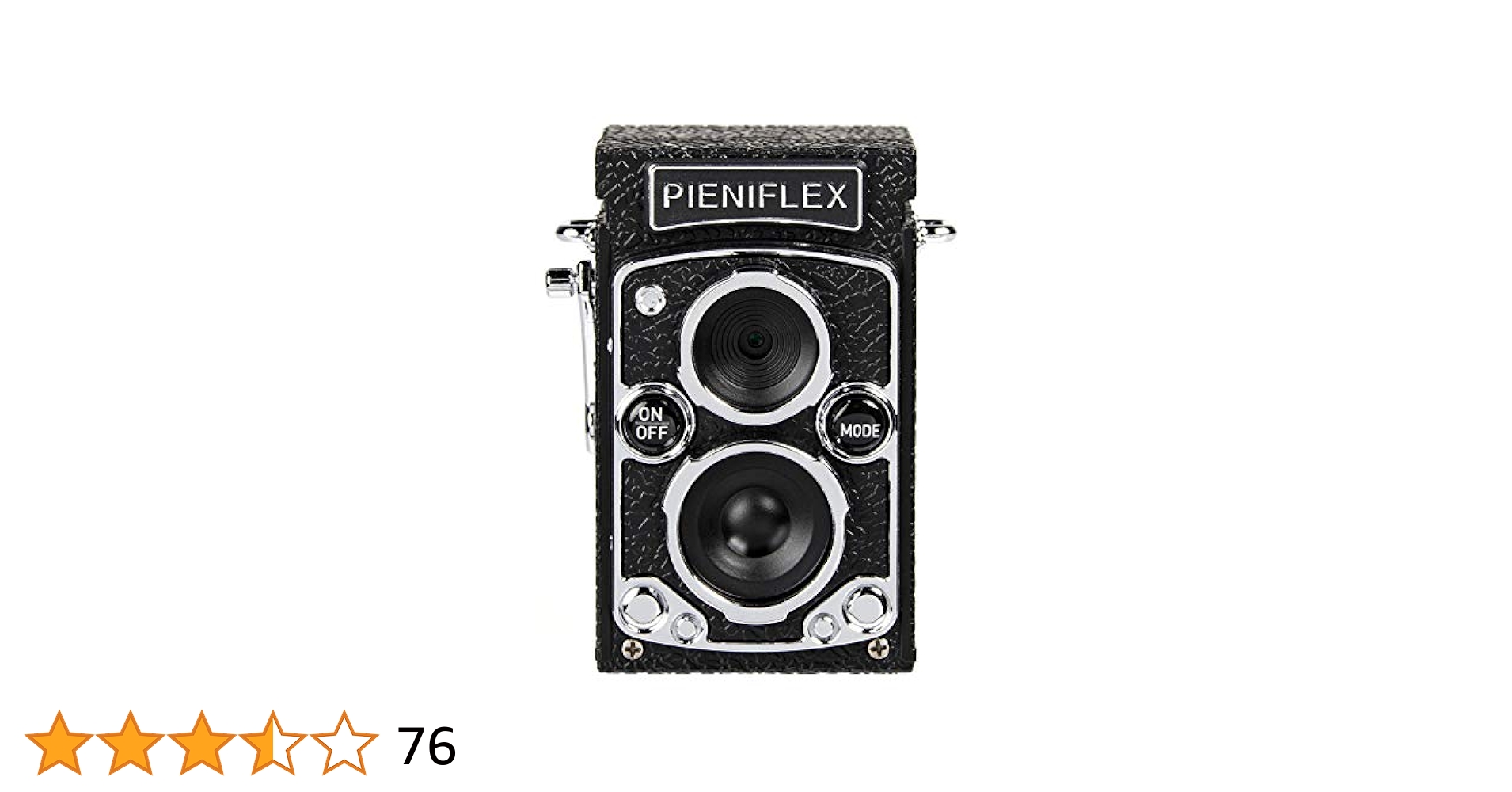 Amazon.com : Kenko PIENIFLEX KC-TY02 Dual Lens Classic