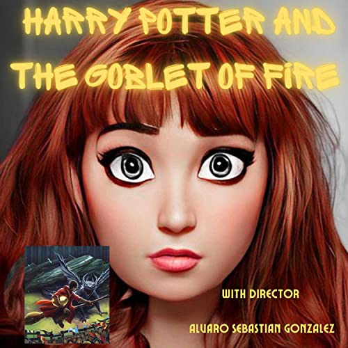 Harry Potter and the Goblet of Fire