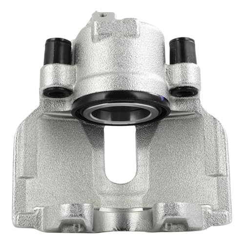 Image of SCITOO Front Brake Calipers Without Bracket 19-1816 19-1817 Compatible For Audi For A4 1996-2006,For Audi For A4 Quattro 1996-2006,For Audi For A6 1998-2004,For Audi For A6 Quattro 1998-2004