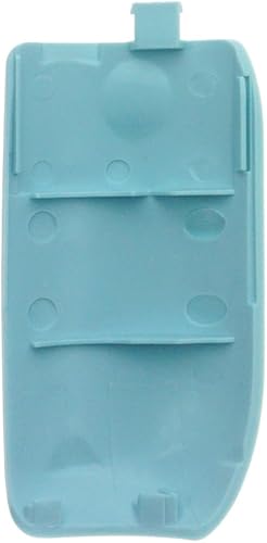 Miniatura 9 de FoRapid Cubierta de puerta de batería compatible con cámara Fujifilm Mini Film - Repuesto o respaldo (rosa Mini 11)