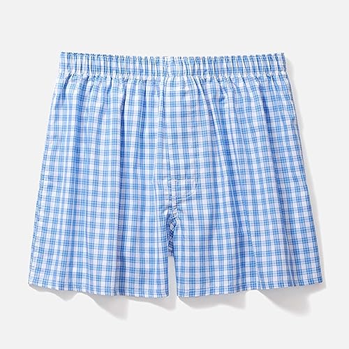 Boxer Briefs for Men Pack 3xl Loose Soft Men's Underwear Boxer Brief Cotton Men's Polyester Underwear Briefs Boxer for Men Pack Breathable Men's Silk Thongs Sexy Underwear Men's Boxer Underwear2