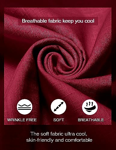 Image of Bellstone Kurta for Man | Men's Trendy Short Kurta | Shirt for Man | Men's Casual Shirts | Kurta Wedding for Men | Stylish Full Sleeve Shirts | Mandarin Collar Short Kurta for Men