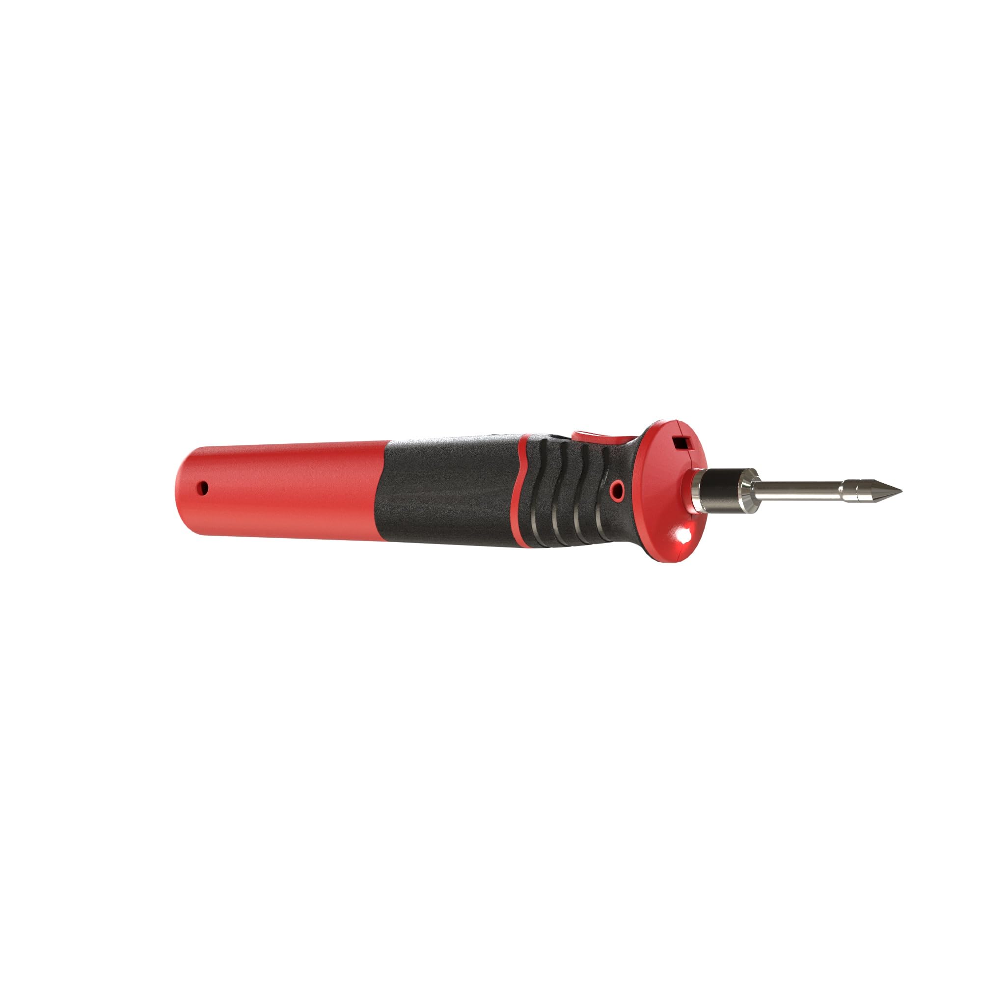 Weller WLBRK12EU Saldatore Cordless Ricaricabile 12 W Batterie Agli Ioni Di Litio