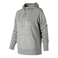 Algopix Similar Product 8 - New Balance Womens Essentials Pullover