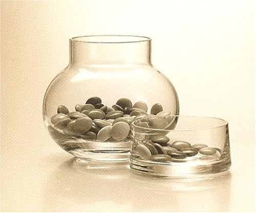 SCHOTT ZWIESEL EAT&STORE JAR LIGHT BLUE M 110683