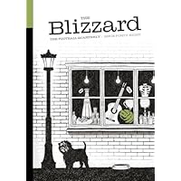 The Blizzard - The Football Quarterly