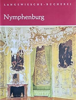 Perfect Paperback Langewiesche Bücherei, Nymphenburg, in engl. Sprache [German] Book