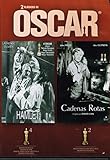  Cadenas Rotas [DVD]