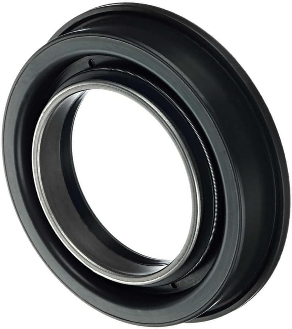 Front Transfer Case Output Shaft Seal,Transfer Case Rebuild Kit for Chevrolet Avalanche,Tahoe,Silverado 1500, 2500 HD 2001 2002 2003 2004 2005 2006-2007 for GMC Sierra 1500 2007 1 PCS