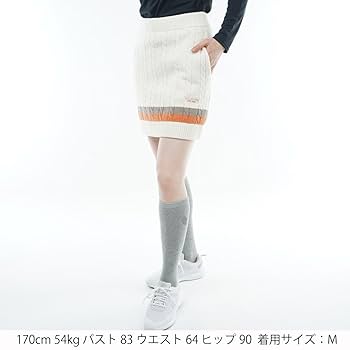 Amazon.co.jp: [トミー ヒルフィガー ゴルフ] スカート ケーブル