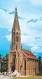  Vollmer 3739 H0 - Stadtkirche Stuttgart-Berg