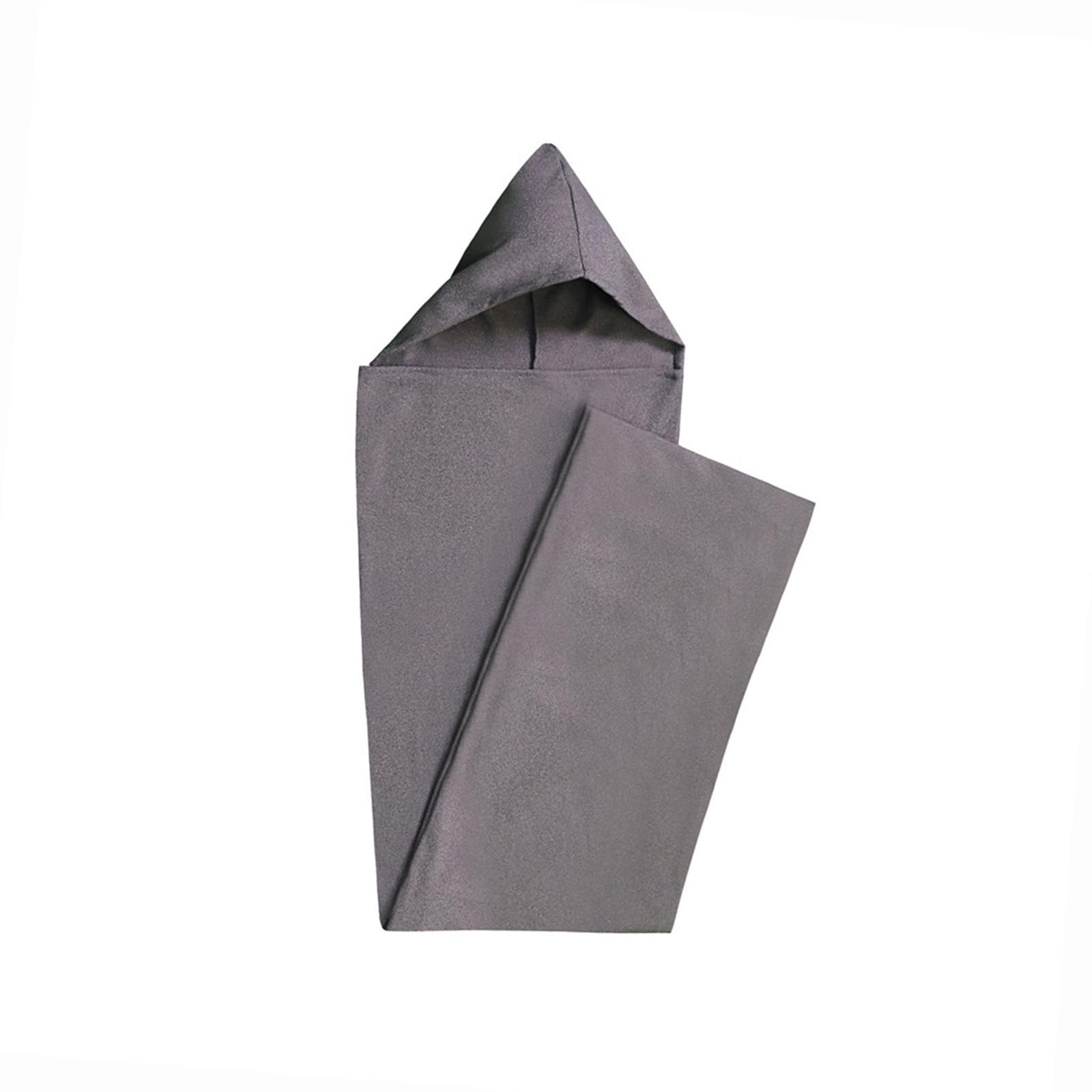 Géneric Sleep Pod, Soft Wearable Blanket, Washable Sensory Sleep Sock, Sleeping Bag Liner to Keep Warm (50x185cm)