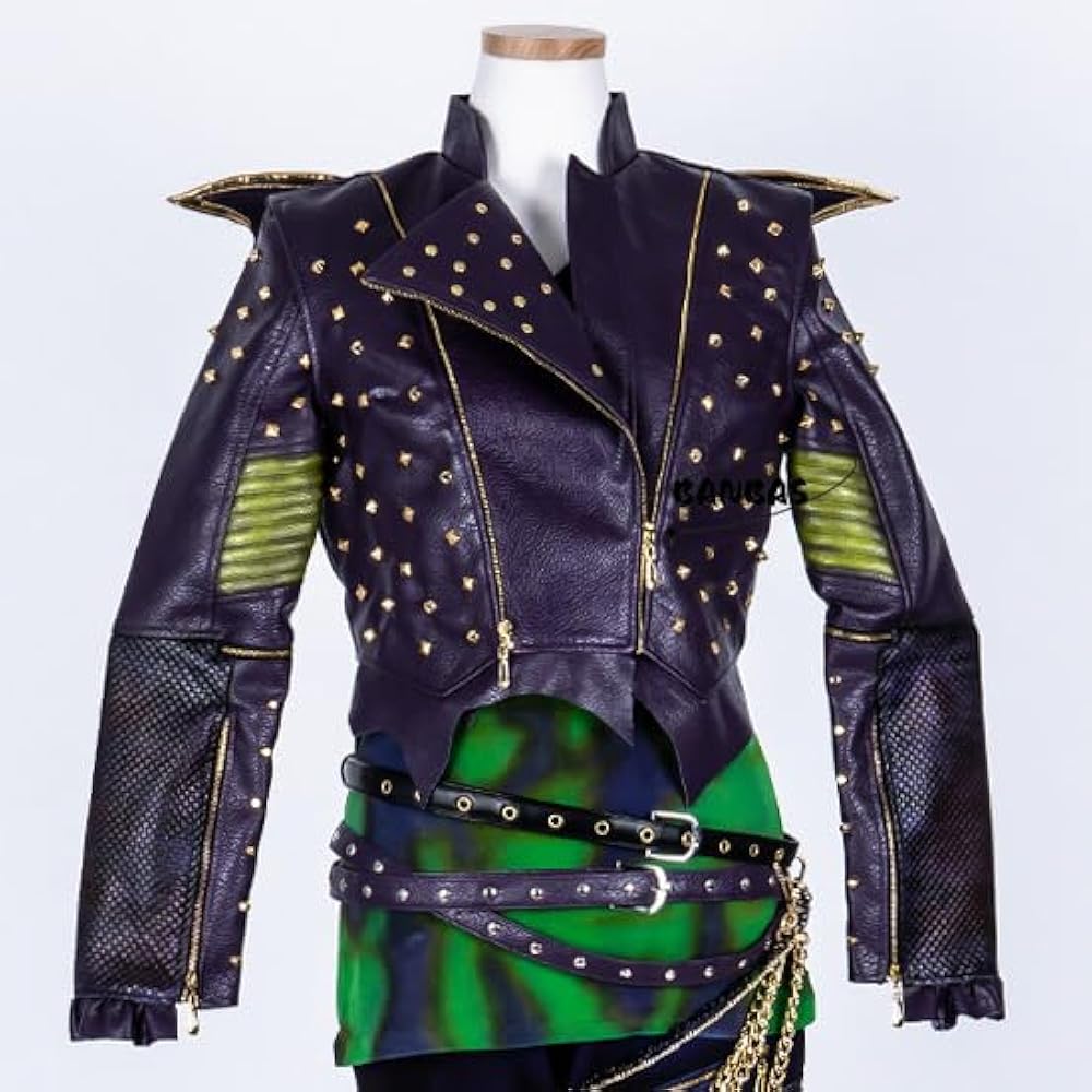 ◆160 ディセンダント2 マル コスプレ 衣装◆ Amazon.co.jp: [Beauty 出品] ディセンダント2 マル ドレス コスプレ