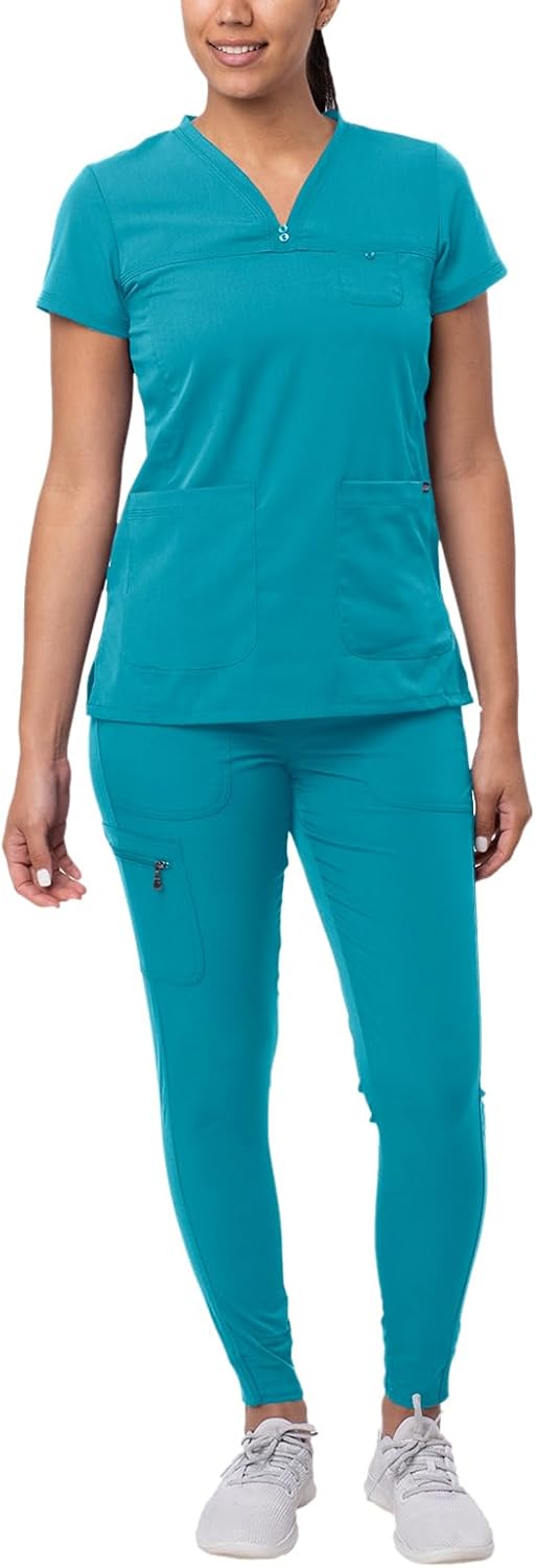Teal Blue