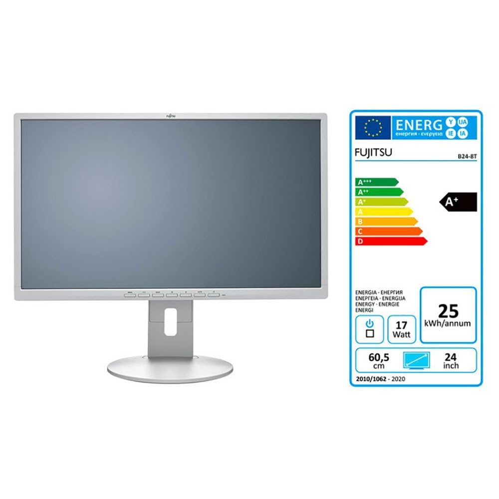 Amazon.co.jp: 【整備済み品】 富士通 FUJITSU VL-B24-8T 23.8