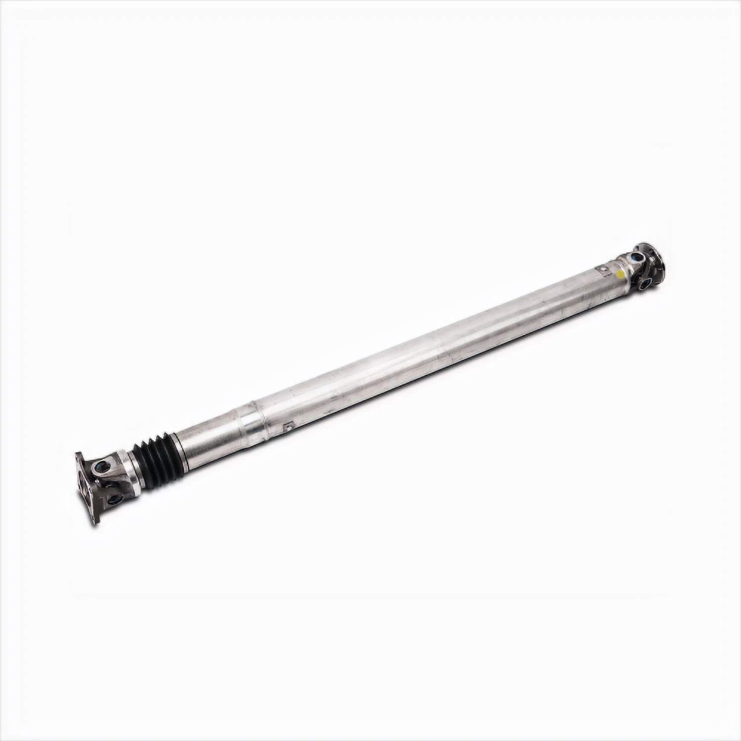 Amazon Com Ford Racing M 4602 Mgtm 11 14 Mustang Gt 5 0l Mt At One Piece Aluminum Driveshaft Assembly Automotive