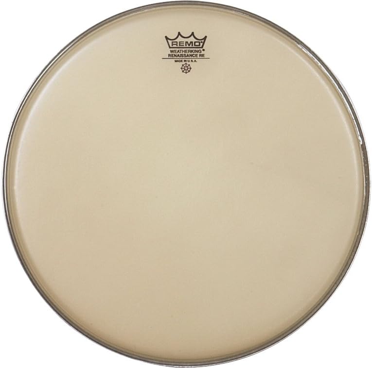 Remo Emperor Renaissance Drumhead, 13"