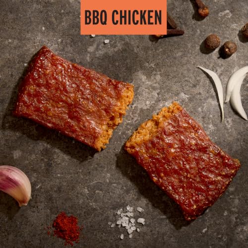 EPIC BBQ Chicken Protein Bar, Keto Consumer Friendly, 12 ct, 1.3oz bars - image 3