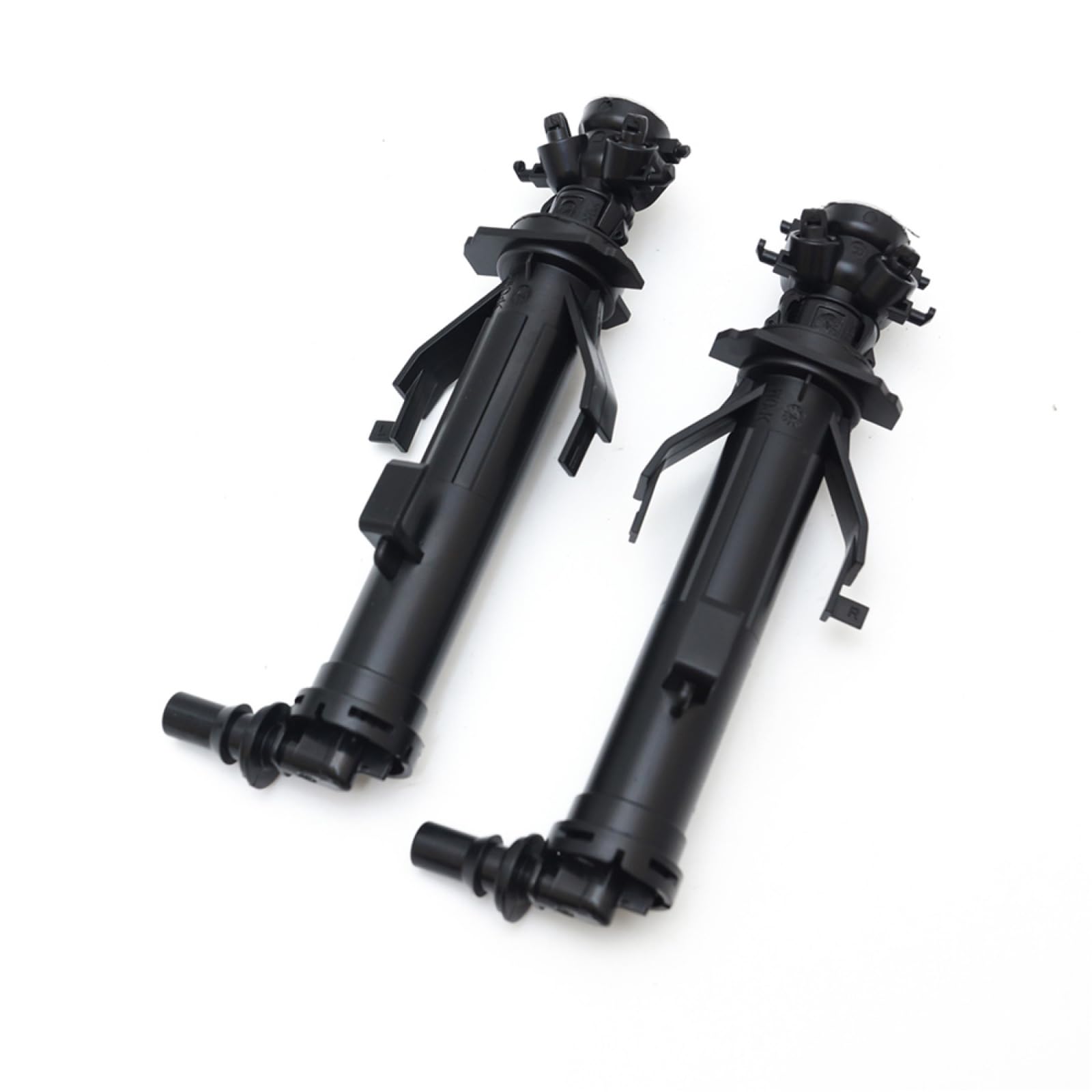 Riloer Ugello Lavafari Sinistro Per Honda CR-V (01-05) – Ricambio Originale Nuovo - 2