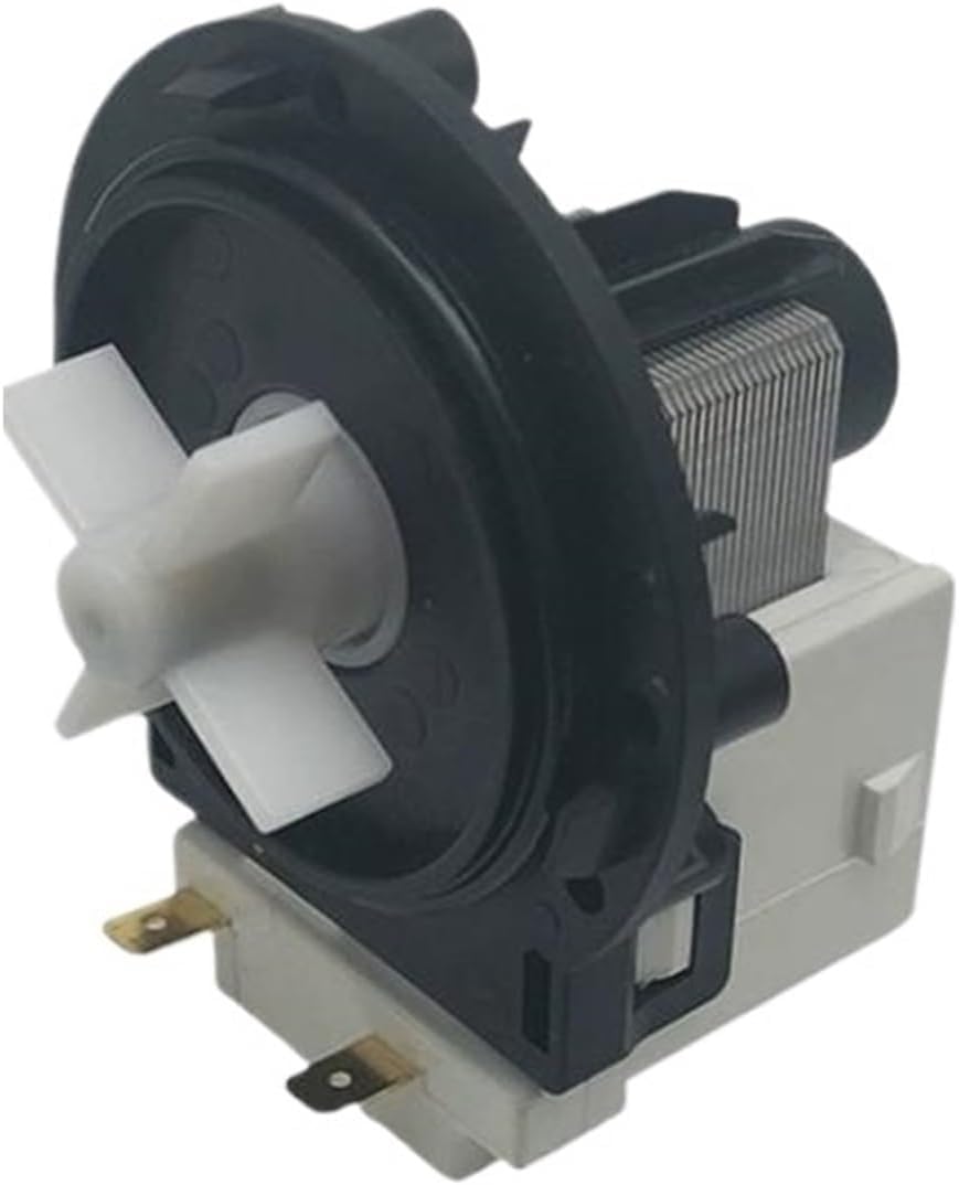 Drainage Replacement Part,Compatible for BPX2-93L BPX2-94L 5859EN1006S，Washing Machine Drain Pump Motor Drum Washing(BPX2-94L)