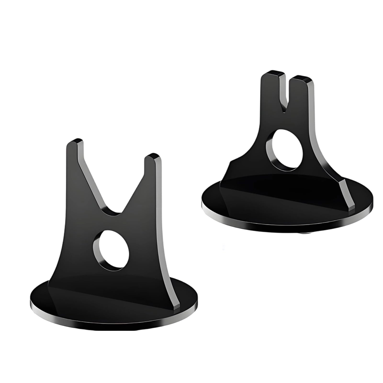 JSGHGDF Cutter Holder for Kitchen Countertop Storage Desktop Swords Display Stand for Home and Restaurant Use Kitchen Cutter Holder