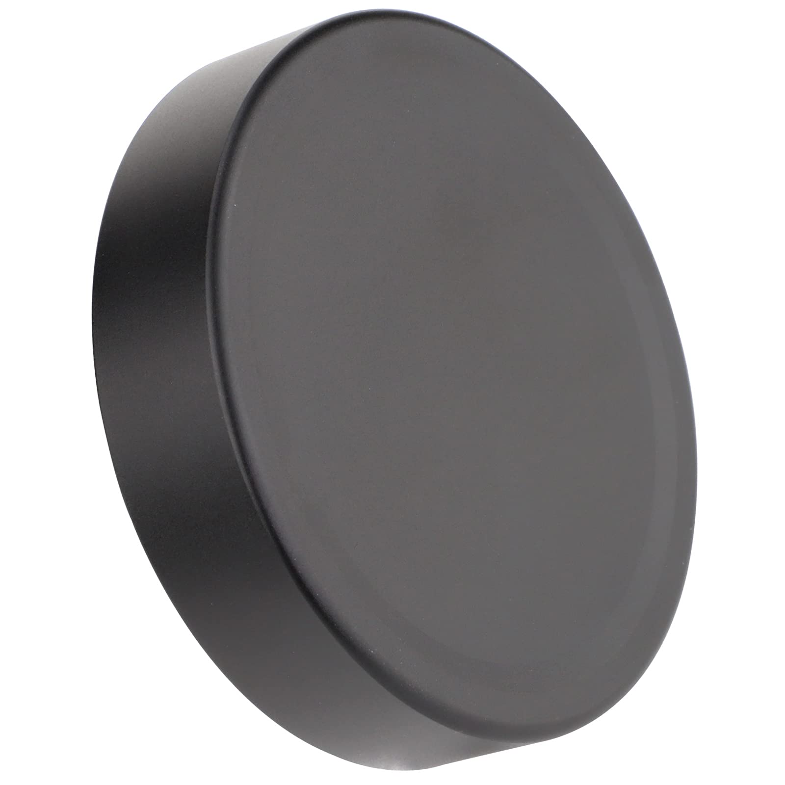Objektivdeckel für Leica Q3 Q3 43 Q2 Q Q-P Typ 116 Typ 116 Typ 116 Schwarz