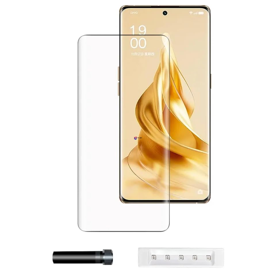 Tele Shield Blate Edge to Edge Tempered Glass Screen Protector UV Glass for Realme 11 Pro Plus 5G - TS-UV-Q2 (Transparent) (B0CZF4RXJS) Amazon Price History, Amazon Price Tracker