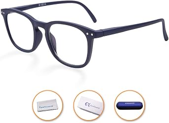 EYEGUARD Blue Light Blocking Computer Glasses for Kids,UV Protection Anti Eyestrain Lens for Boys and Gilrs(5-12 Years Old)