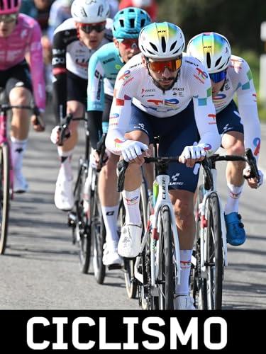 Vuelta al Algarve | Etapa 2 Vuelta al Algarve | Etapa 2