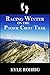 Racing Winter on the Pacific Crest Trail