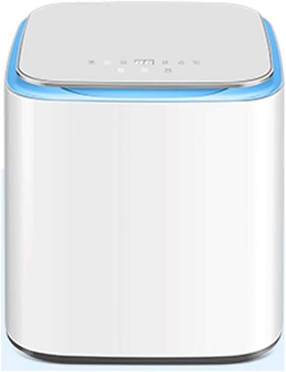 Mini Washing Machine Portable Washer Multifunctional Washer Dryer Washing Capacity Less Than 2Kg Portable Clothes Washer For Small Clothes and Baby Clothes Travel Washing Machine Portable Clothes Wash