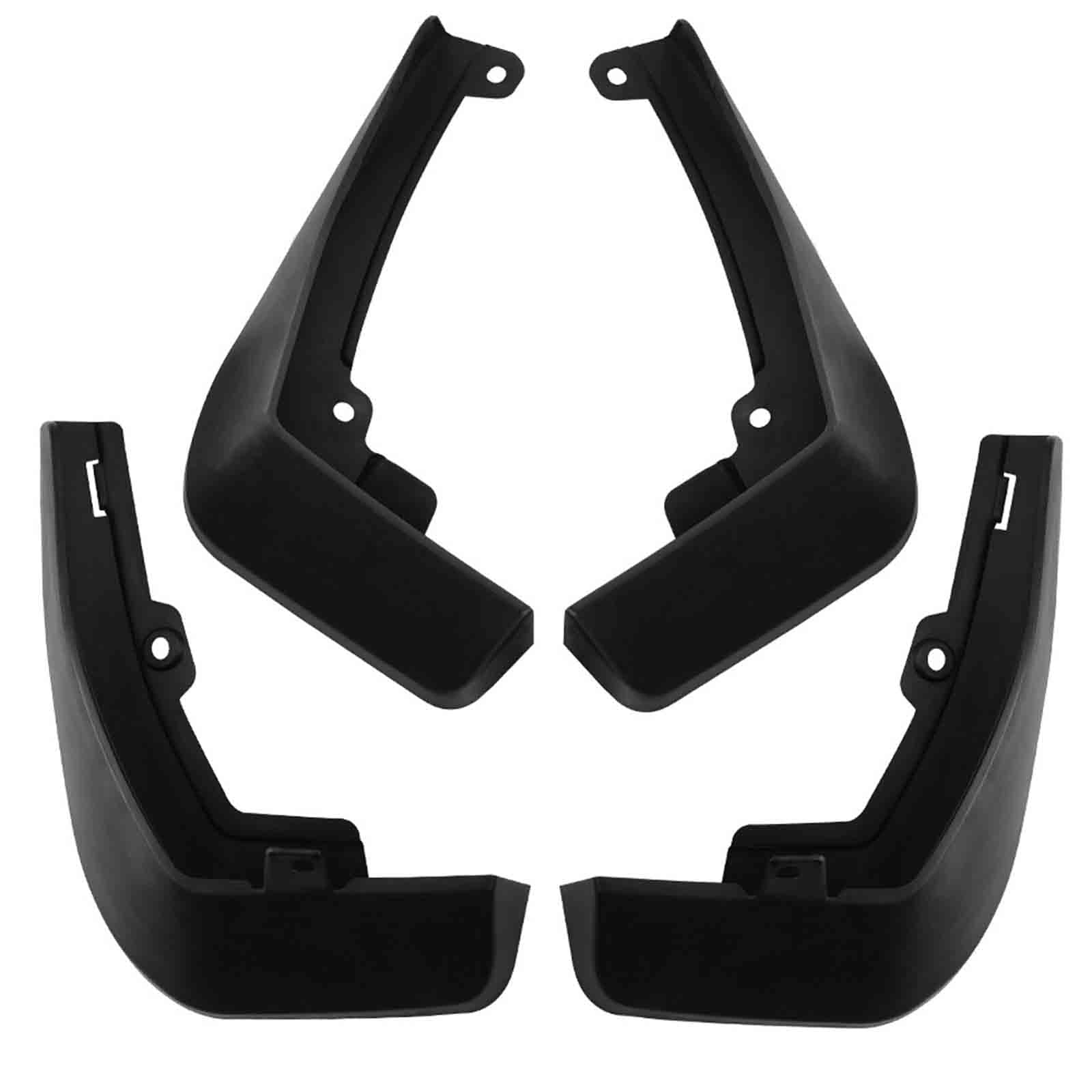 JGQFB Car Mudguards,Compatible with Honda M-NV 2021,Auto Parts