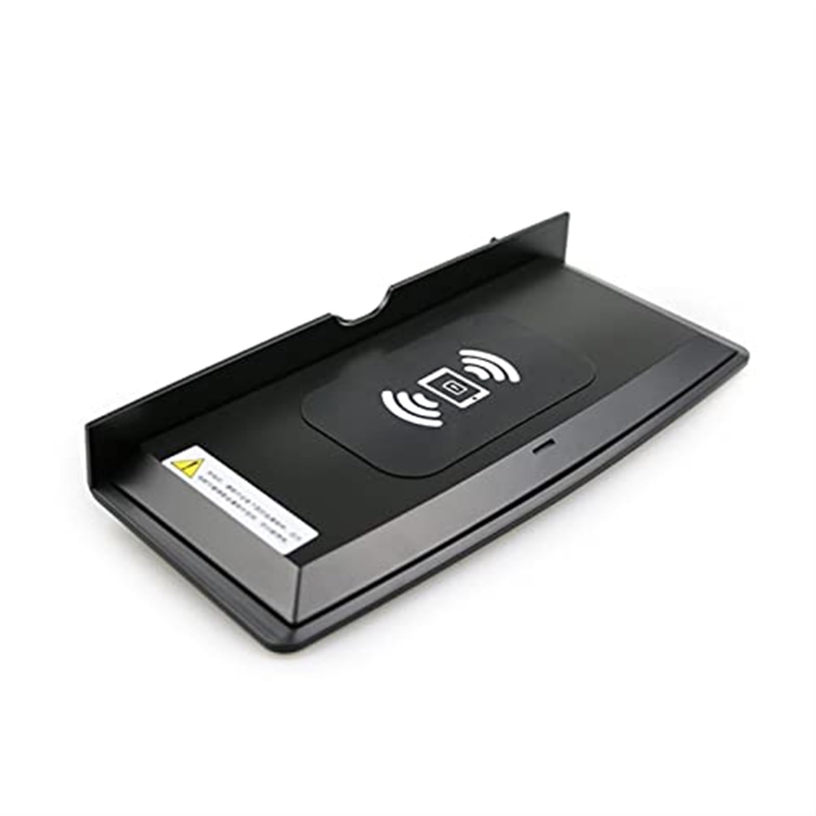 Bezprzewodowa ładowarka samochodowa QI ładowarka do telefonu 15w panel szybkiego ładowania Pad uchwyt do ładowania, dla zasięgu, dla Rover, Sport 2014 2015 2016 2017 Bezprzewodowa ładowarka sa