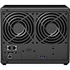 Synology DiskStation DS923+ NAS Server with Ryzen 2.6GHz CPU, 32GB Memory, 16TB HDD Storage, 1TB M.2 NVMe SSD, 2 x 1GbE LAN Ports, DSM Operating System #4