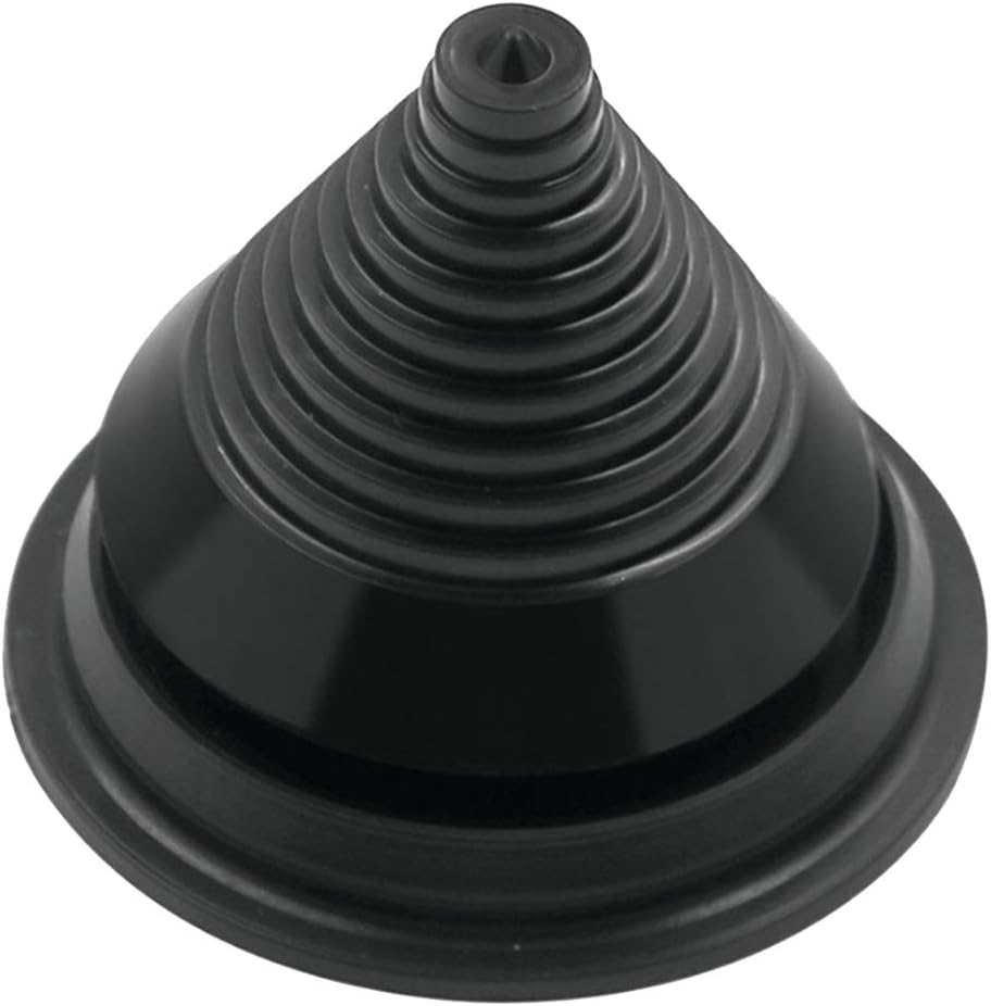 Meri SHOPP 60Mm Lawnmower Blade Balancer Sharpener Abs Blade Balancer Garden Tools Black Abs Plastic Home & Garden | Yard Garden & Outdoor Living | Lawnmowers | Parts & Accessories