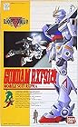 1/100 ガンダム RX-F91改
