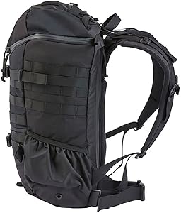 Amazon | MYSTERY RANCH(ミステリーランチ) 2 DAY ASSAULT CRAZY BLACK