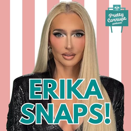 Erika DESTROYS Dorit in Explosive Italy Dinner Fight | RHOBH S15 Ep29 Recap