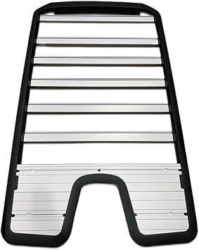 Car Rack Roof Compatible for Land Rover Defender 90 110 L663 Roof Racks for Cars Rack Luggage