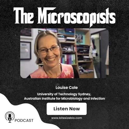 『Louise Cole (Australian Institute for Microbiology and Infection)』のカバーアート