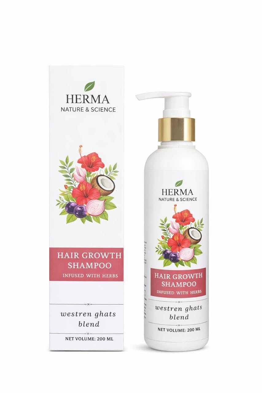 HERMA NATURE AND SCIENCE HAIR GROWTH-image-44