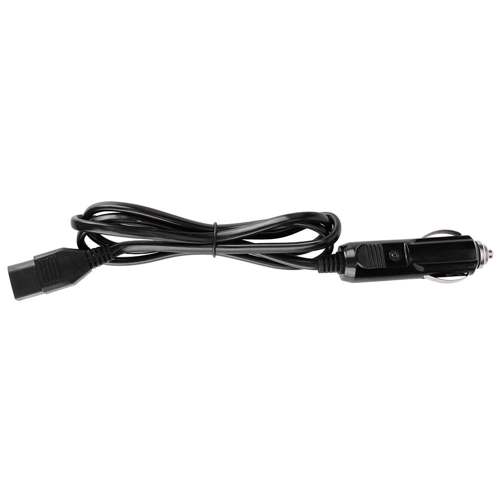 Czajnik elektryczny 12 V 800 ml samochód o dużej pojemności 12 V 24 V do samochodu, czajnik wodny, czajnik elektryczny (WHITE)