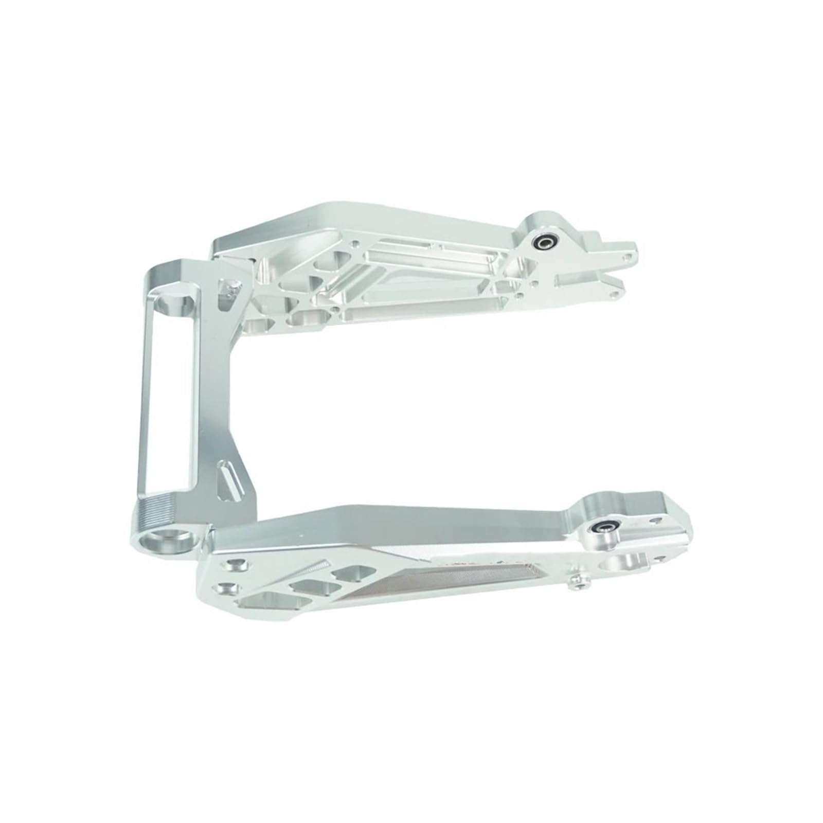 Widelec Ramiona Szpule Pasuje do motocykla Ninebot E-Series Produkt Aluminiowy wahacz Tylny płaski widelec szpule motocykla wahacz