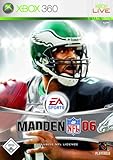 madden 20 release ea access Xbox 360 Madden NFL 06