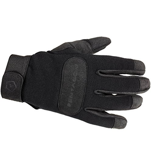 Pentagon Men's Mechanic Gloves Black size XXL
