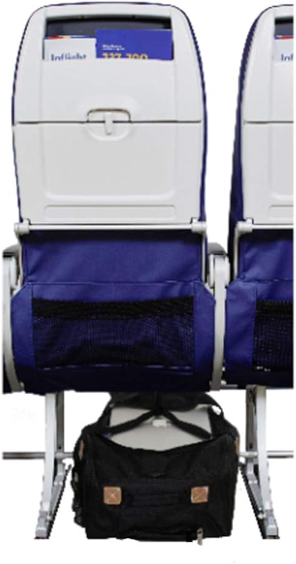 Learn about 141+ imagen southwest under seat dimensions In
