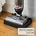 Hoover Streamline Corded Hard Floor Cleaner Machine, Wet Dry Vacuum Floor Cleaning Machine, Self Cleaning System, Ideal for Hardwood, Luxury Vinyl, Tile and More