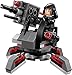 Produktbild LEGO Star Wars First Order Specialists Battle Pack 75197 Star Wars Spielzeug