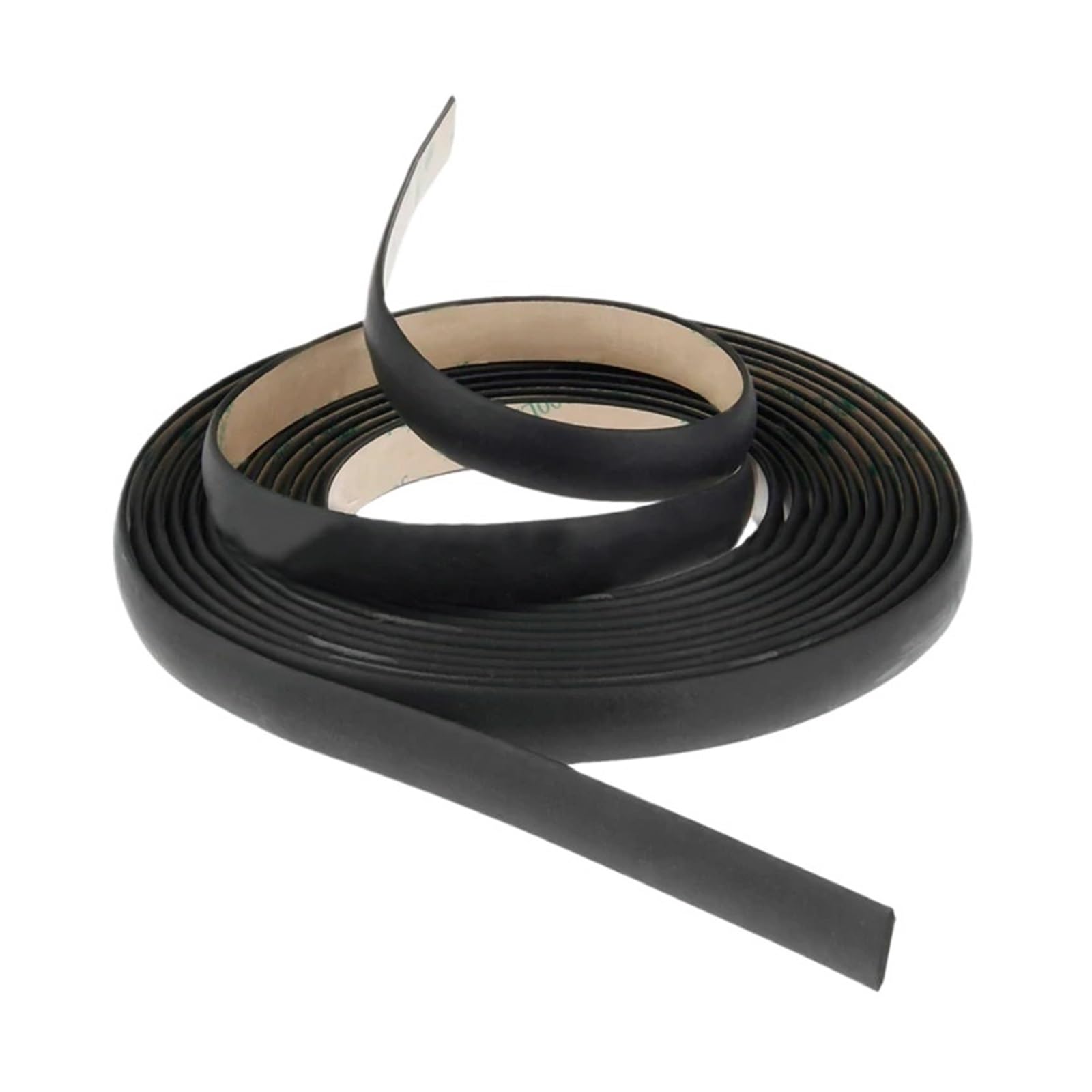 Car Windshield Sunroof Seal Strip Leakproof Seal Soundproof Dustproof Auto Universal Weatherstrip Sealing Strips Car Styling