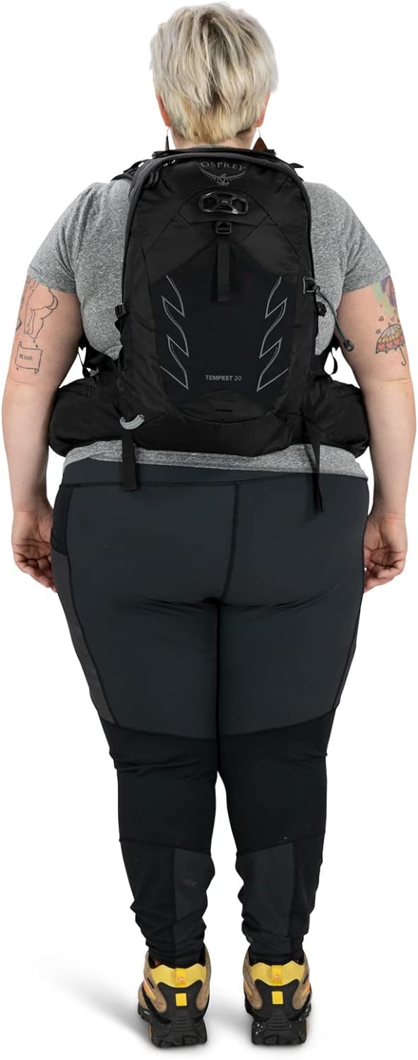 Osprey Tempest 20 Wanderrucksack für Frauen